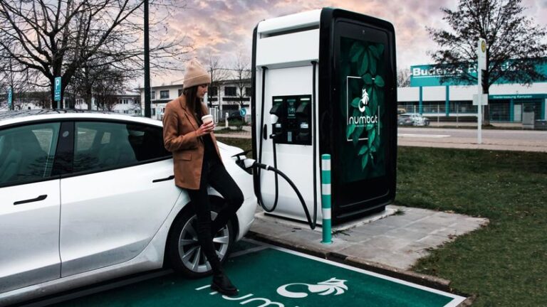 Nabíjanie za päť minút: Sen či blízka realita?  - Magazín - Auto - Pravda