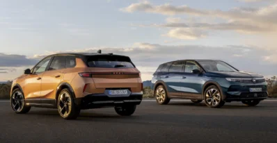 opel grandland To najlepšie od Opelu: Nový Grandland s vylepšeniami a špičkovými svetlami
