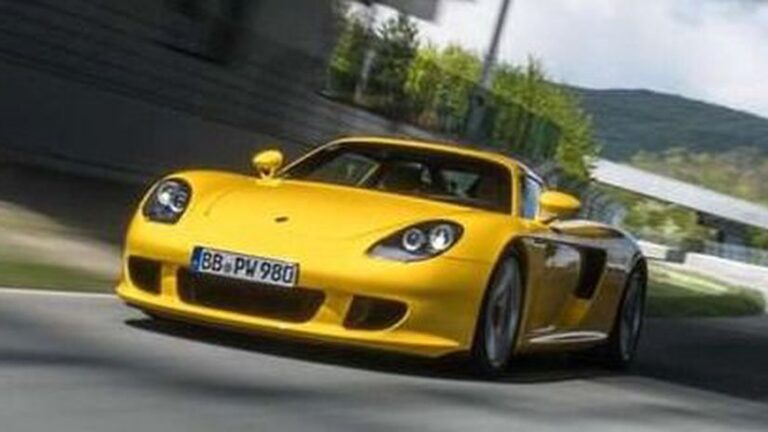 Neuveriteľné. Porsche vyvinulo nové pneumatiky pre 20 rokov staré auto - Magazín - Auto - Pravda