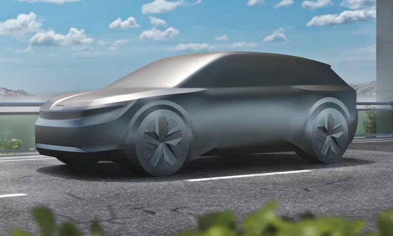 Na elektrickú Octaviu sa tak skoro netešte. Škoda ju odkladá - Magazín - Auto - Pravda