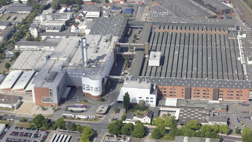 volkswagen osnabruck gmbh clanokW Volkswagen čelí vážnej kríze: Zatváranie fabrík a znižovanie platov