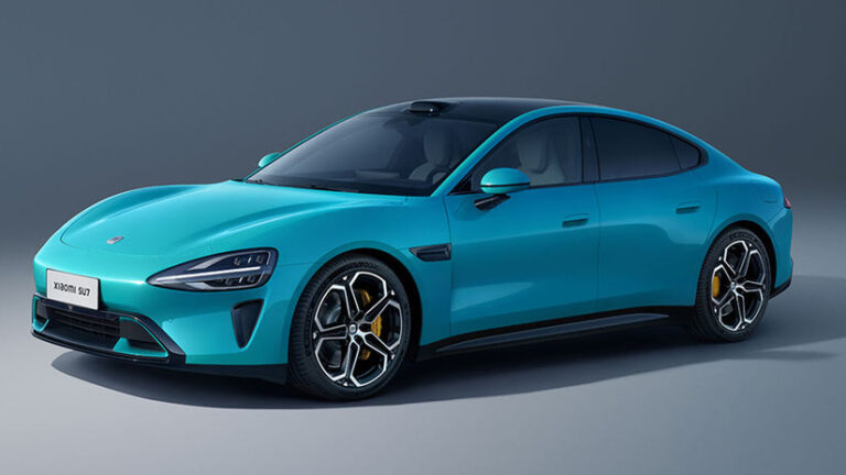 Šéf Fordu jazdí už mesiace na čínskom elektromobile. Totálne sa do neho zamiloval - Magazín - Auto - Pravda