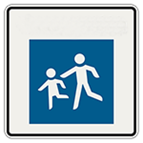 Kvíz: Poznáte dobre dopravné značky? Pozor, nie je tak ľahký, ako by sa mohlo zdať - Magazín - Auto - Pravda