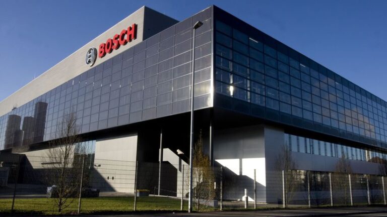 Bosch: V Nemecku prepustíme 7 000 ľudí. A to je len začiatok - Magazín - Auto - Pravda