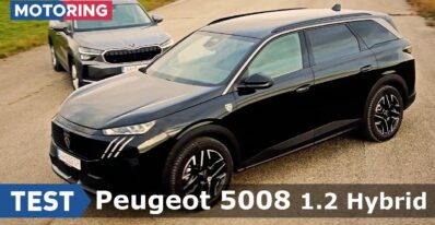 1599339ebe5c18ebba1755c27af816b8 Videotest, recenzia, test: TEST | Peugeot 5008 1.2 Hybrid | Pokus: obstojí mild hybrid proti TDI? | Motoring TA3