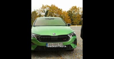 24f5b90182e8ca3840248e99b3640332 Videotest, recenzia, test: Škoda Octavia RS 2.0 TSI facelift: „Eresa“ po modernizácii a v top forme (VIDEOTEST)