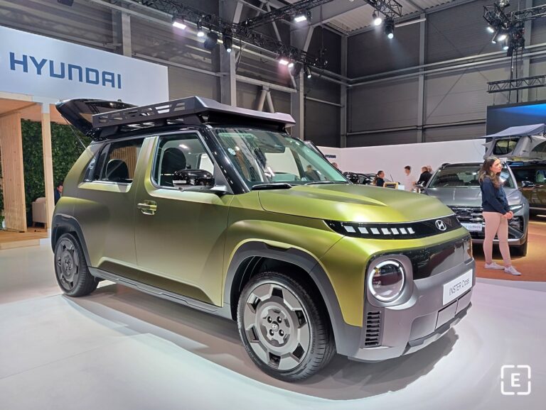 Elektromobily z druhej ruky čoskoro zaplavia trh. Budú dostupnejšie pre masy?