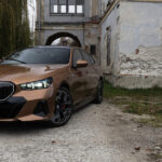PB177833a 1140x624 1 Test BMW 550e xDrive: Luxus, ktorý spája výkon s eleganciou