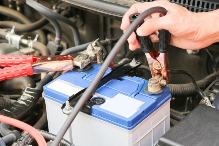 Toto je 10 rád ako v zime ‘nezabiť‘ akumulátor - Poradňa - Auto - Pravda