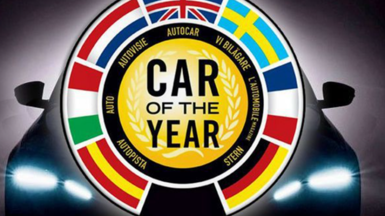 COTY 2025: Poznáme sedem finalistov. Číňania dostali ‘padáka‘ - Magazín - Auto - Pravda