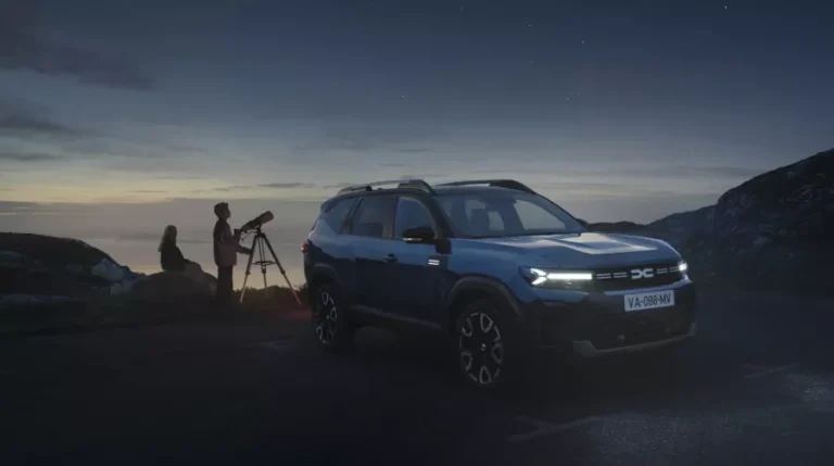 
      Dacia plánuje ďalšie vozidlá veľkosti Bigsteru, ale aj malé lacné SUV
    