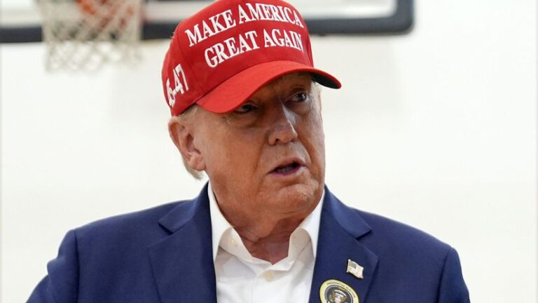 Trump chystá vojnu s Kaliforniou. Vadí mu, že chce byť čistá - Magazín - Auto - Pravda