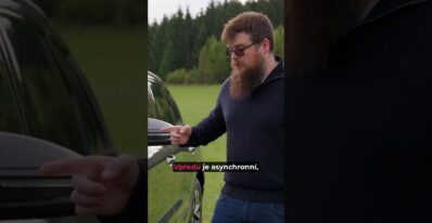 ea889704f24e3004f475584a9cd06659 Videotest, recenzia, test: Svět motorů TV: Audi Q6