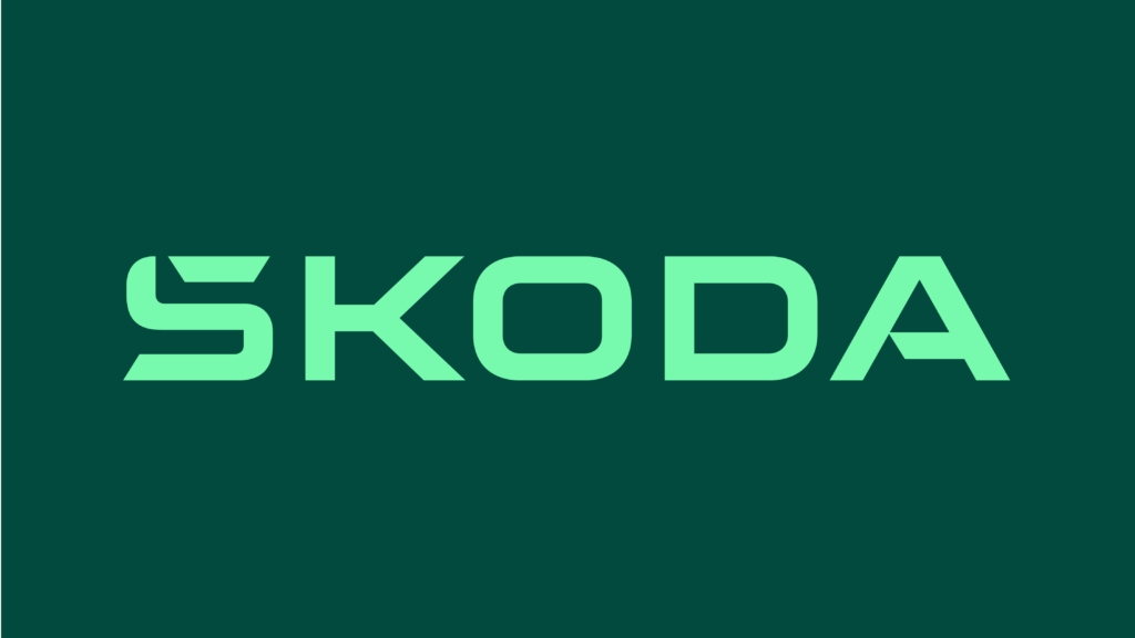 Škoda logo
