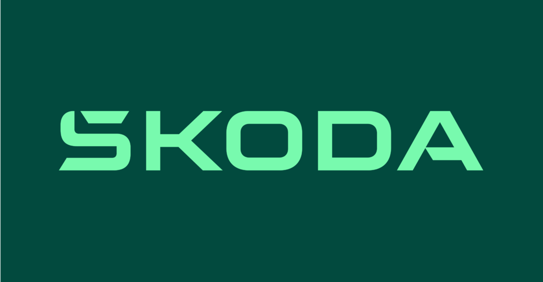Škoda logo
