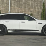 mercedes amg e 53 hybrid 4matic kombi 2024 39 nestandard1 Test Mercedes-AMG E 53 Hybrid: Výkonné a praktické kombi, ktoré má svoju cenu