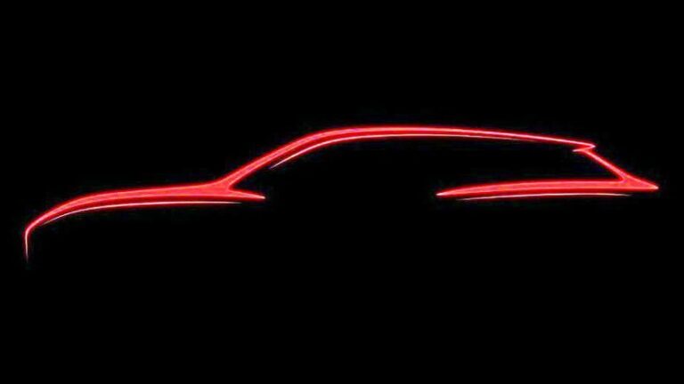 Mercedes-AMG: Je rozhodnuté, aj Affalterbach bude mať svoje ‘BMW XM‘ - Magazín - Auto - Pravda