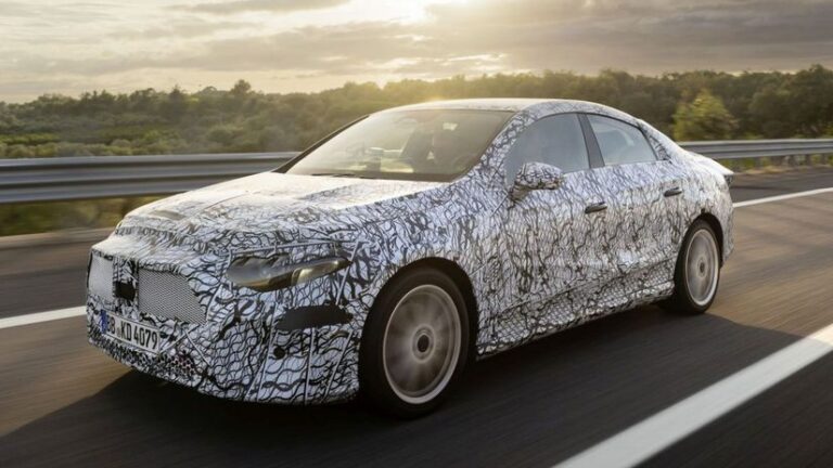 Mercedes-Benz CLA: poznáme jeho ‘čínske‘ motory - Magazín - Auto - Pravda