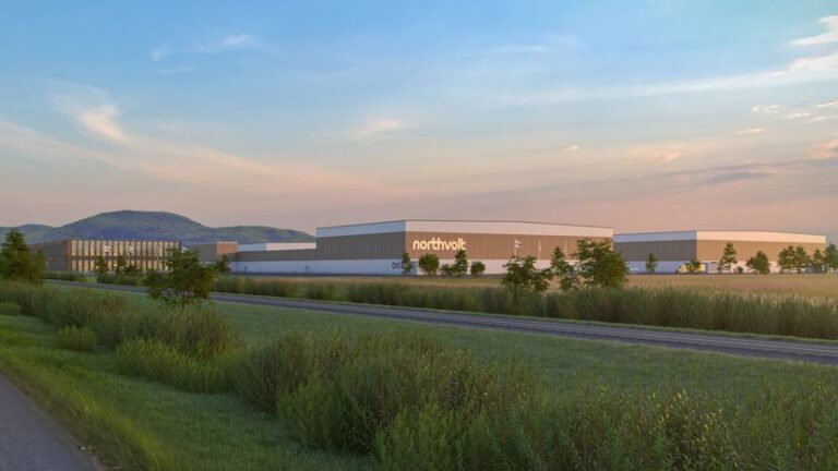 Kríza Northvoltu sa prehlbuje: Po BMW ho ‘posiela k vode‘ aj Volkswagen - Magazín - Auto - Pravda