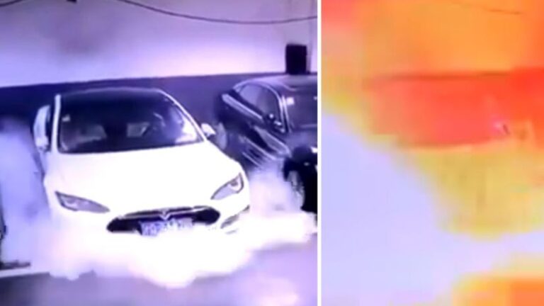 Obria poisťovňa sa zľakla elektrických áut. Z garáží demotuje nabíjačky - Magazín - Auto - Pravda