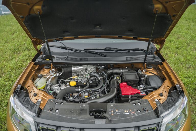 
      Prehrievanie motora: Kde sa skrýva problém?
    