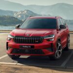 skoda kodiaq rs nestandard1 Škoda Kodiaq RS: Druhá generácia s väčším výkonom a vylepšeným podvozkom