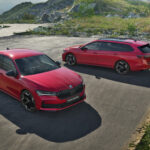 skoda superb sportline
