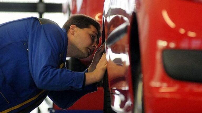 TÜV Report: Máme tu nový megarebríček spoľahlivosti áut. Ako je na tom to vaše? - Poradňa - Auto - Pravda