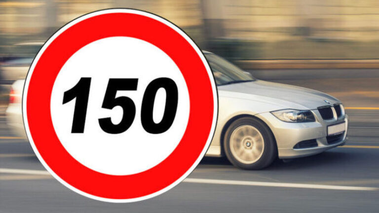 Česi budú mať na diaľniciach od budúceho roka 150-ku. Ale nie všade - Poradňa - Auto - pravda.sk