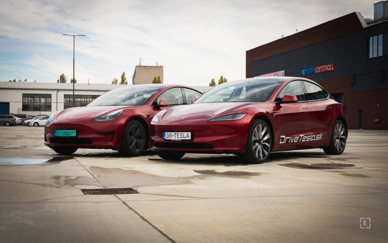 Nové Tesly trpia vážnym problémom, ktorý ohrozuje bezpečnosť
