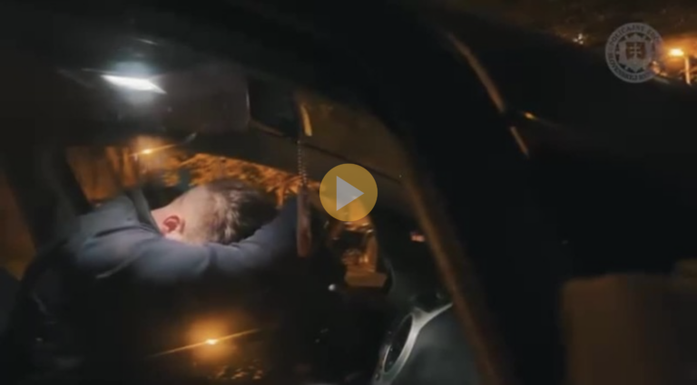 Tma je tichý zabijak na cestách. Pozrite si zábery, ako rýchlo sa vie stať nešťastie - Doprava - Auto - Pravda