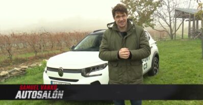 a4afd262b33524bb58950f28decd25d6 Videotest, recenzia, test: CITROEN C3 TURBO 100 S&S