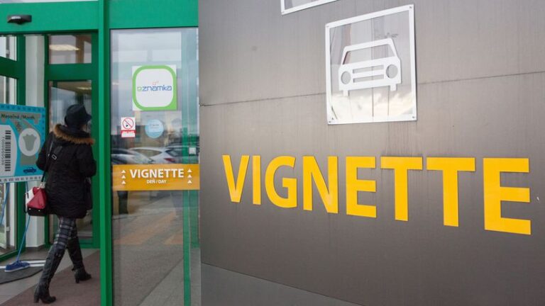 Diaľničiari ‘trestajú‘ majiteľov ročných diaľničných známok. Motoristi zúria - Doprava - Auto - Pravda