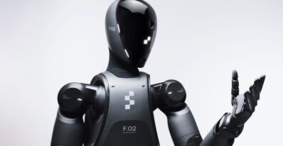 humanoid robots 2560x896px 01 clanokW Éra humanoidných robotov: BMW a Toyota investujú do budúcnosti