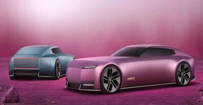 jaguar gt koncept 2024 03 clanokW Uniknuté zábery ukazujú auto, ktoré má spasiť Jaguar