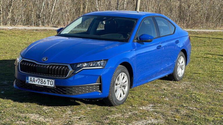 Test: Vyskúšali sme Škodu Octavia Drive 1,5 TSI. Má cenu, ktorá sa neodmieta - Testy automobilov - Auto - Pravda