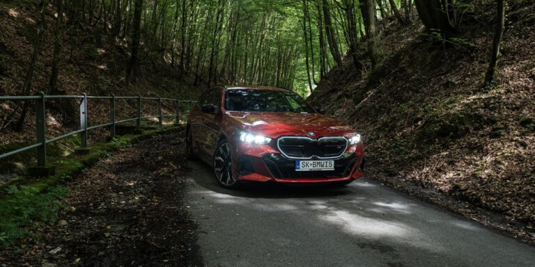 Elektrické autá sú čistejšie ako sa hovorilo, aspoň na Slovensku, hovoria výskumy | Autobazar.EU