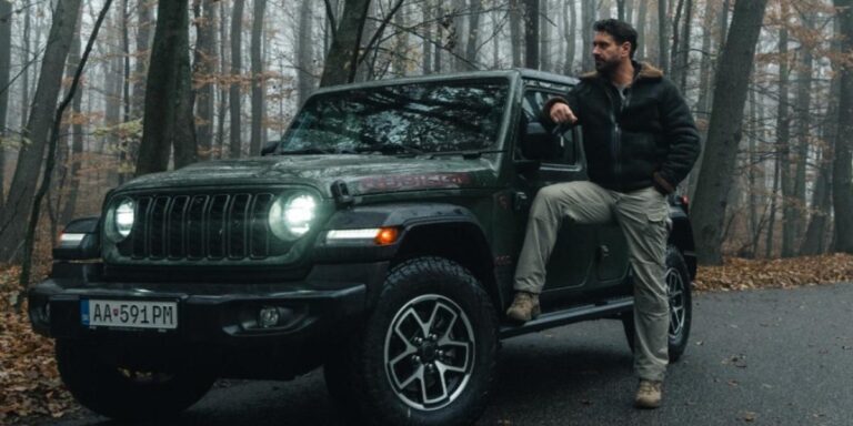 Boris Valábik: Naše cesty sú na trestné oznámenie, štát by mal preplácať opravy áut (138. podcast Autobazar.EU) | Autobazar.EU