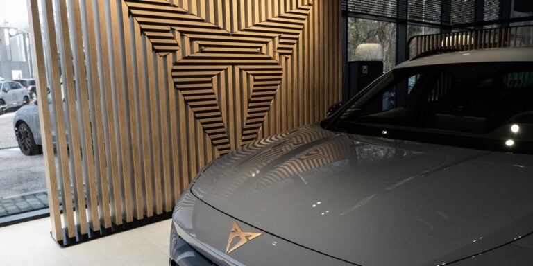 S akými novinkami ide do nového roku značka Cupra? | Autobazar.EU