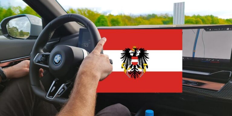 Predražené známky, pokuty aj podvody: Tipy z praxe, ako sa vyhnúť problémom v Rakúsku  | Autobazar.EU