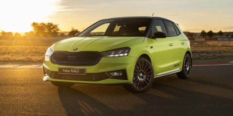 Najbrutálnejšia Fabia, akú dnes Škoda vyrába. 190 koní ponúka len za pár drobných naviac | Autobazar.EU