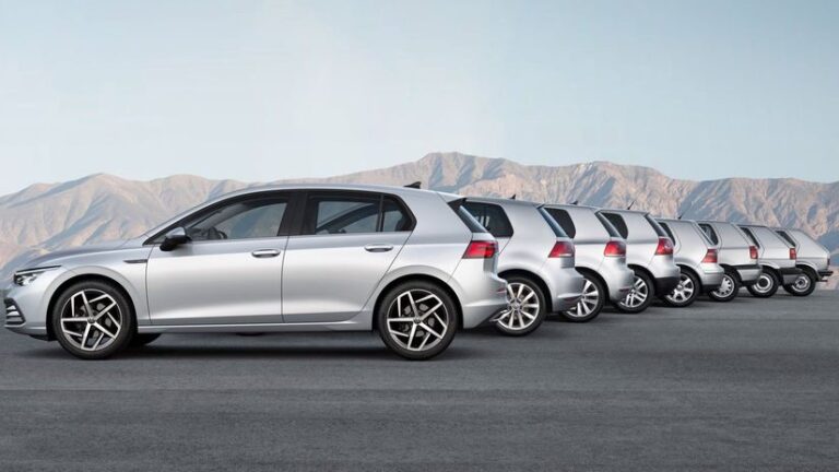 Zvláštne: VW vraj zruší výrobu ikonického Golfu v Európe. Sťahuje sa do Mexika - Magazín - Auto - Pravda