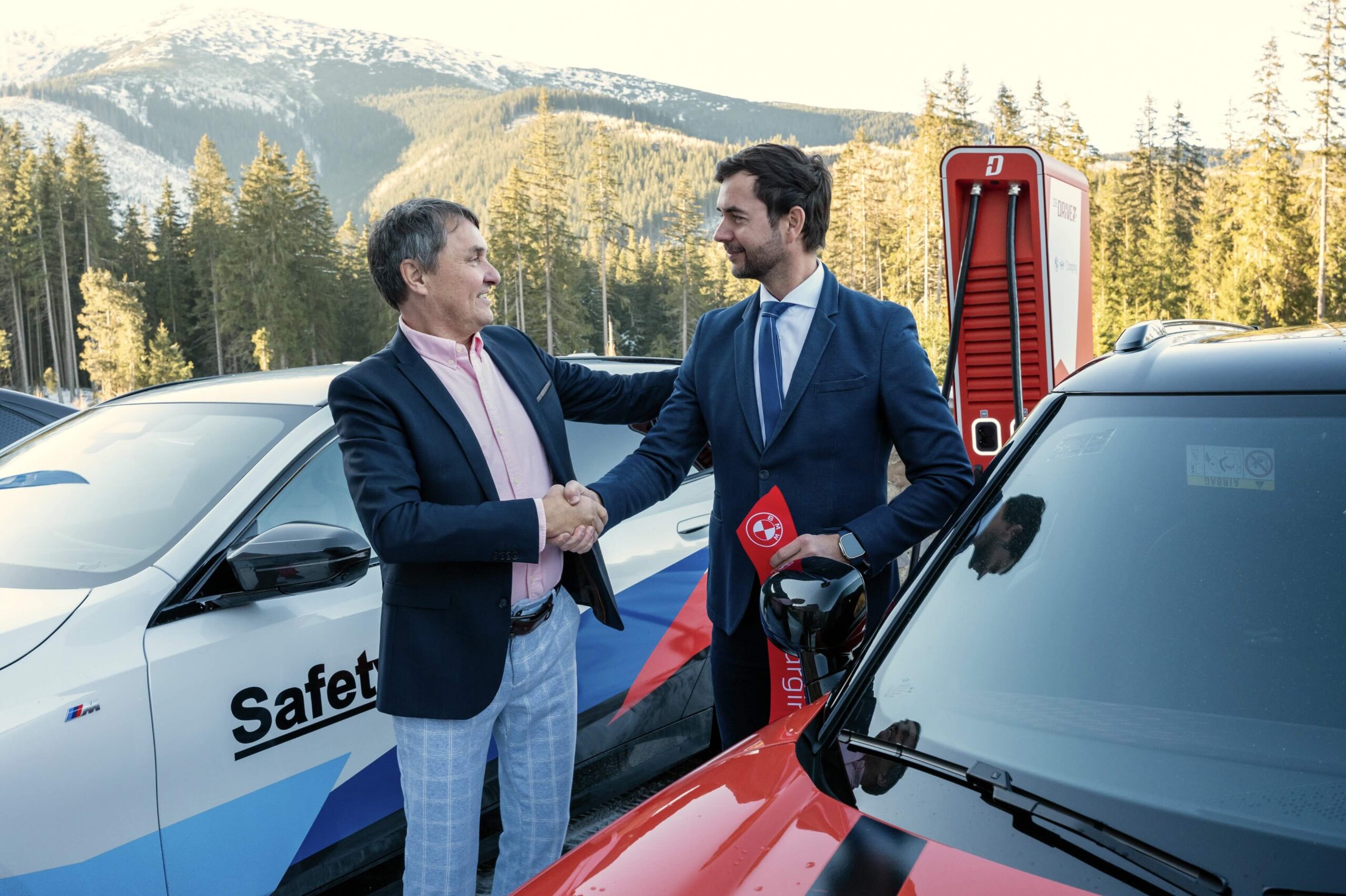 Lyžiarska sezóna v Jasnej odštartovala: šport, technológie a udržateľnosť v jednom balení