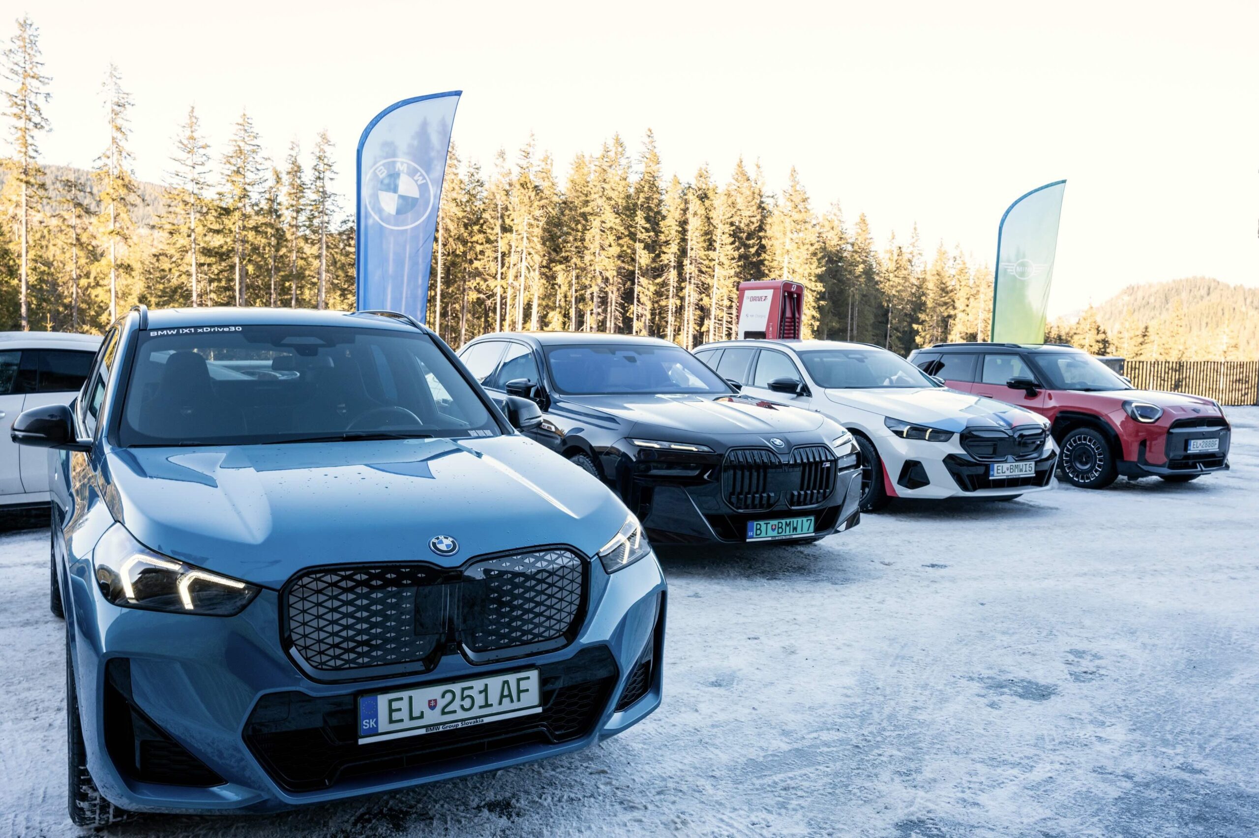 Lyžiarska sezóna v Jasnej odštartovala: šport, technológie a udržateľnosť v jednom balení