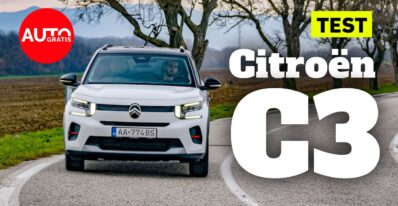 08b9a032a19072ee7b0d082126dbdaed Videotest, recenzia, test: Citroën C3: Nová generácia zmenila celé auto. Ale cenovka vás poteší