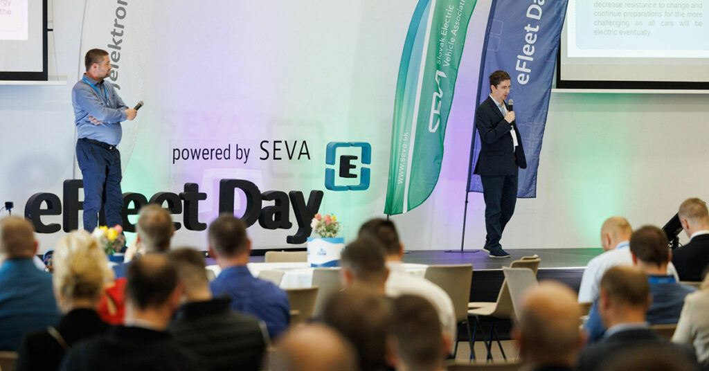 eFleet Day 2025