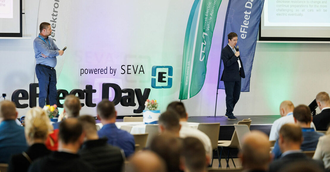 eFleet Day 2025