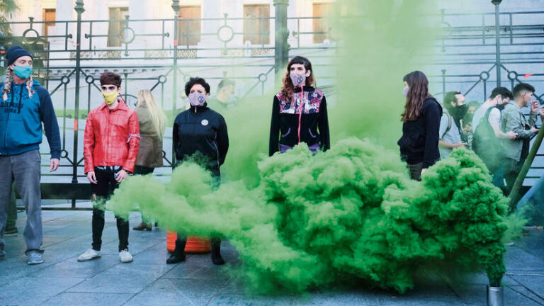 Obrovský škandál: Eurokomisia tajne platila milióny neziskovkám za ‘zelený lobing‘ - Magazín - Auto - Pravda