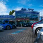 AAA Auto