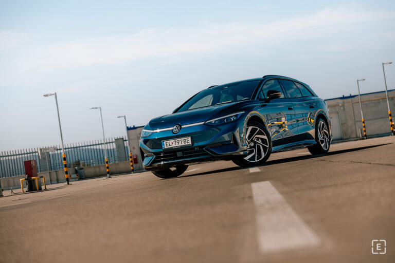 Volkswagenu unikli údaje 800 tisíc majiteľov elektromobilov po celom svete